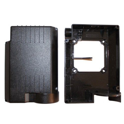 AEROTEC Kondensatorkasten für Elektromotoren komplett für MEC 80 + 90 Typ -230 V, 9612095-PS