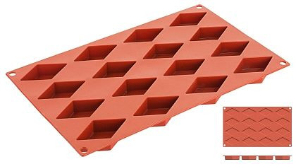 Contacto Backmatte Raute, 6650/065