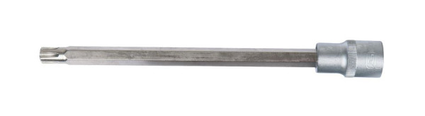 KS Tools Bit-Stecknuss für RIBE-Schrauben, M10, 3, Länge 200 mm, 911.4507