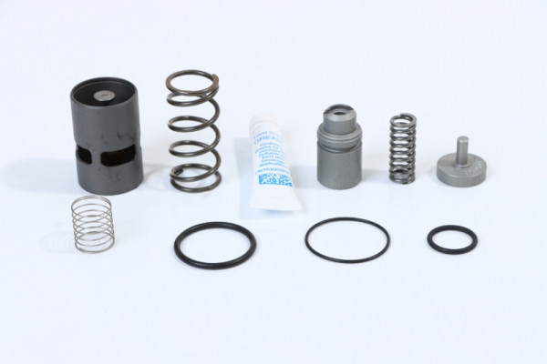 ELMAG Thermostat-Verschleißteil-Kit, zu Serie MSM 2,2 - 7,5 kW, 9101964