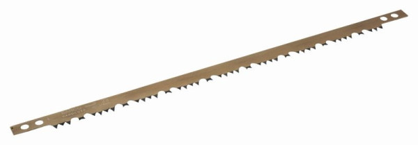 Bahco Bügelsägeblatt, Hobelzahnung, 380 mm, für frisches Holz, 23-15