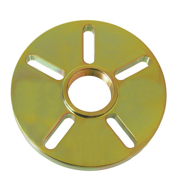 GEDORE KL-0174-330 Lochscheibe, Größe 3, (5-Loch), 1793268