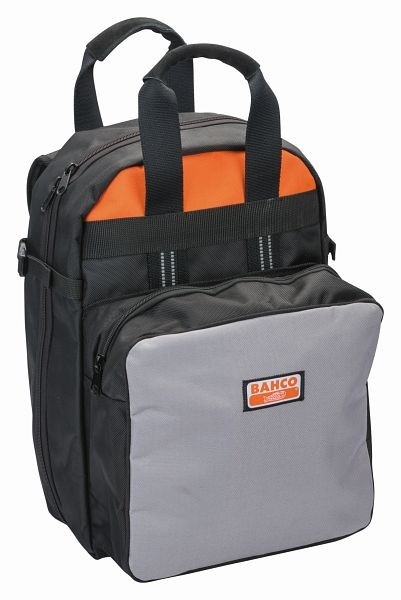 Bahco Rucksack für Werkzeug, groß, 3875-BP2, 7314150187744