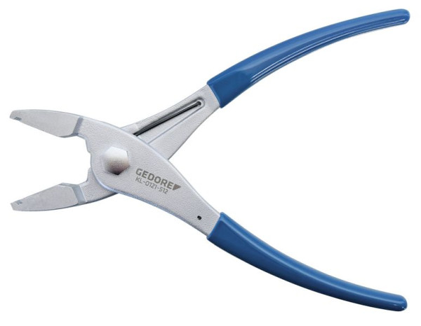 GEDORE KL-0121-512 Schlauchklemmenzange, universal, 3435504