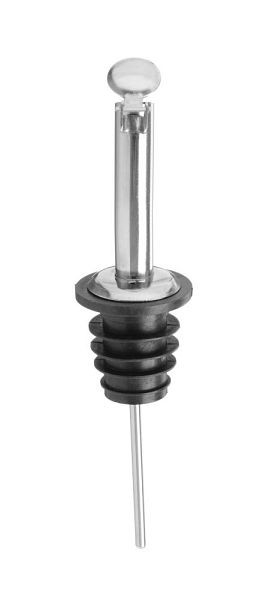 Bar up Ausgießer Free-Flow Flip Deckel, VE: 6 Stück, 599471