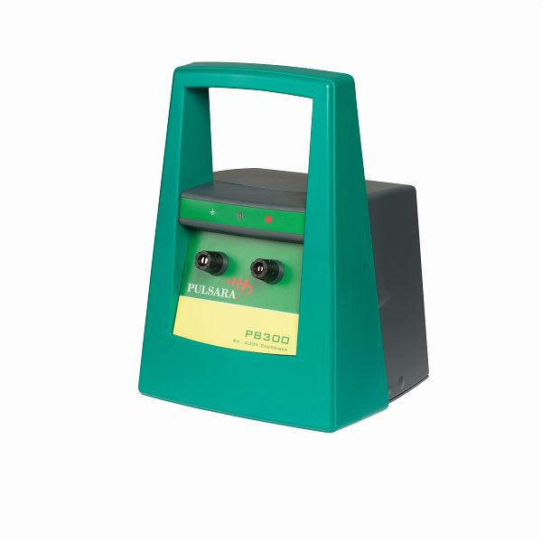 Pulsara PB300 Weidezaungerät, 306107, 8713235057788