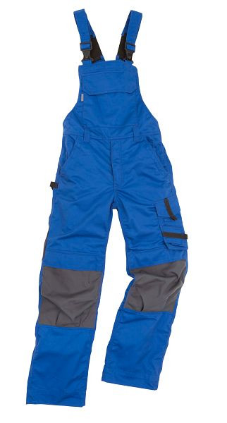 Excess Latzhose Champ blau-grau, Größe: 62, 692-2-41-23-BUG-62