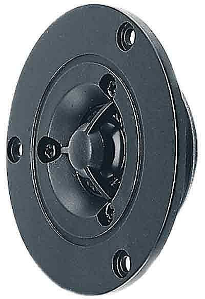 Visaton HiFi Polycarbonatkalotte mit runder Frontplatte für den Hochtonbereich DT 94 - 4 Ohm, 9003