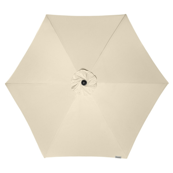 doppler ACTIVE Auto Tilt circa 320cm, 6 teilig, Design 820 natur, 434437820