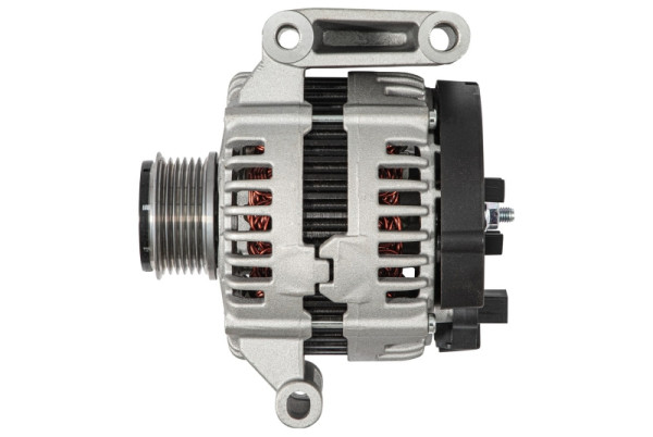 HELLA Generator/Lichtmaschine, 14V, 150A, für u.a. Ford Transit Box (FA_ _), 8EL 012 426-491
