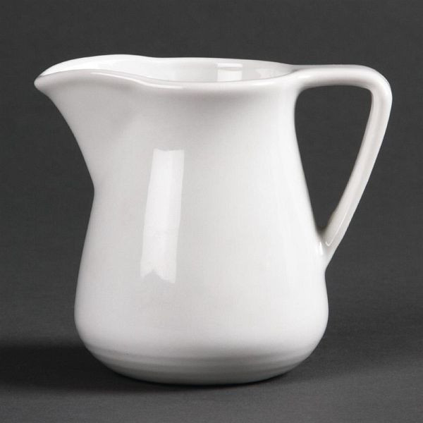 Olympia Linear Milchkännchen 14,2cl, VE: 12 Stück, U097