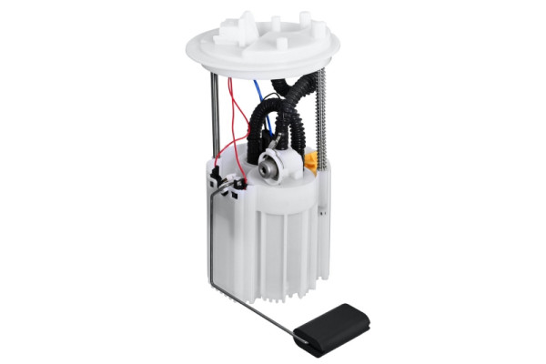 HELLA Kraftstoff-Fördereinheit, elektrisch, 4-polig, mit Dichtung/mit Tankgeber, 8TF 358 306-811