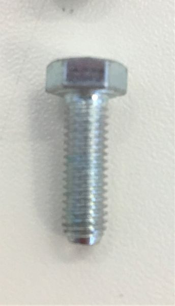 BOMAR Schraube M5x16 für BOMAR Bandsägen, 9706049, 9000097060490