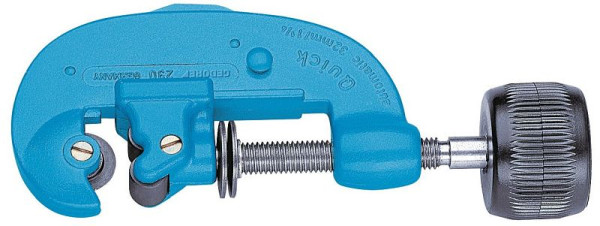 GEDORE Rohrabschneider Quick Automatic (4-32 mm), 4504050