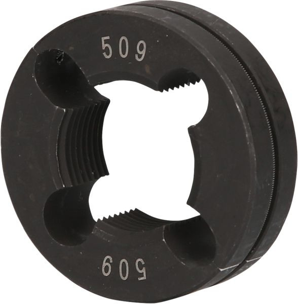KS Tools Schneideisen M24x1,5, Material1: Hochleistungsstahl, 460.5483, 4042146789438