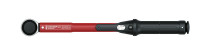 Produktbild von GEDORE red Drehmomentschlüssel 3/8 10-50Nm, Länge 335mm, 3301871 GEDORE red Drehmomentschlüssel 3/8 10-50Nm, Länge 335mm, 3301871