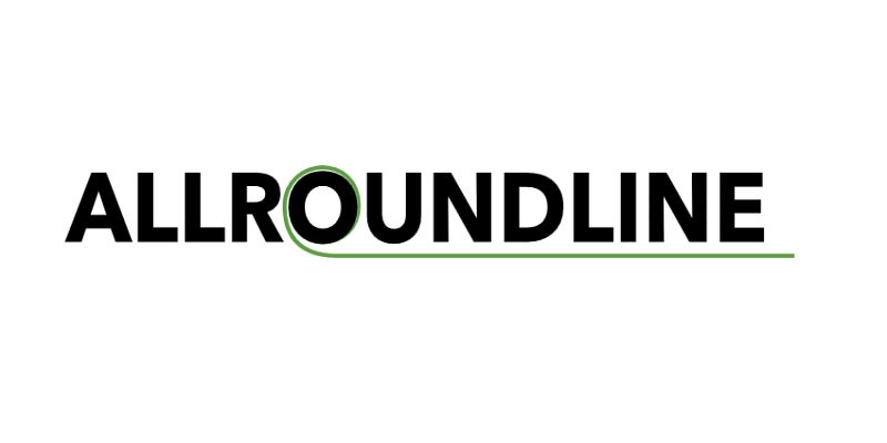 ALLROUNDLINE Logo
