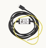 Victron Energy Remote-Datenkabel nicht invertierendes Ein-Aus-Kabel, 392702