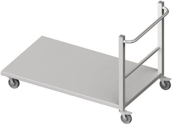 Stalgast Plattformwagen, 1200x500x950 mm, verschweißt, VWN12500