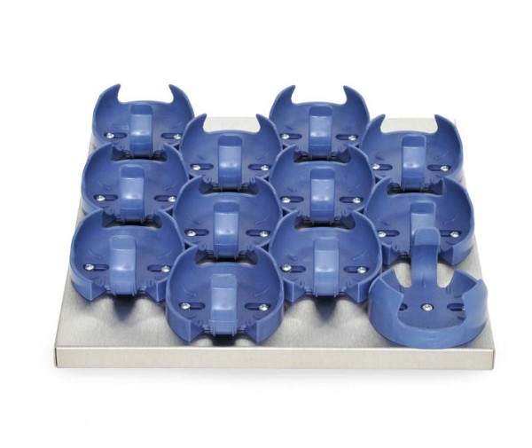 OHAUS Dedizierte Plattform, 33 x 33 cm, 250 ml, 30400076