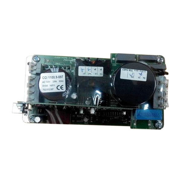 OHAUS Frequenzumrichter 120 V für Multi-Zentrifuge FC5816-R, 30370682
