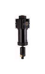 Riegler Mikrofilter ohne Differenzdruckmanometer, 101574