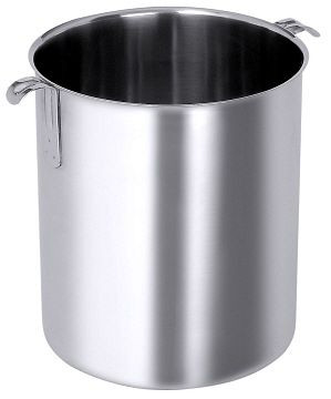 Contacto Wasserbadkasserolle 2 l, 3036/020