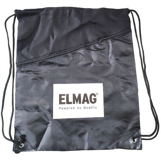 ELMAG Aufbewahrungssack / Schutzhülle für Schweißschirme, zB. Automatik-Kopfschweißschirm MultiSafeVario Serie, 58391
