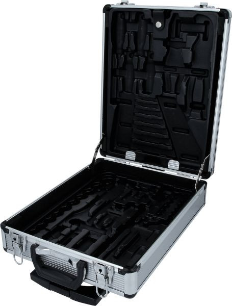 KS Tools Aluminium-Leerkoffer für 918.0690, 1101, 4042146126424