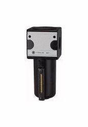 Riegler Aktivkohlefilter mit Metallbehälter, 100543