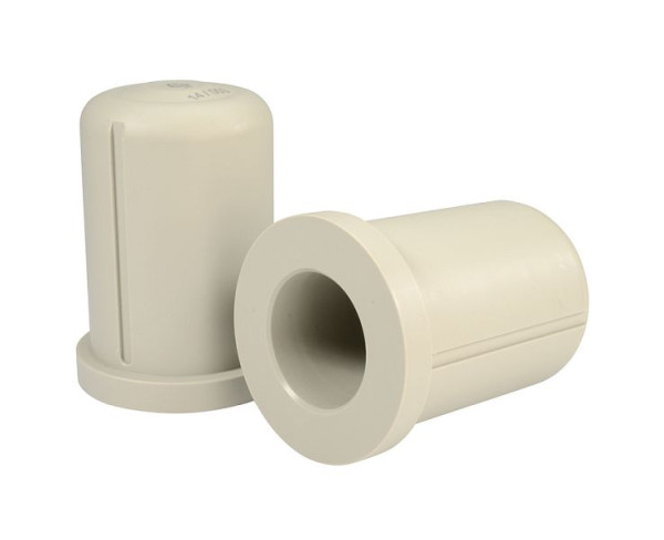 OHAUS Gestell 1x85ml D38mm RB, VE: 2 Stück, 30314843