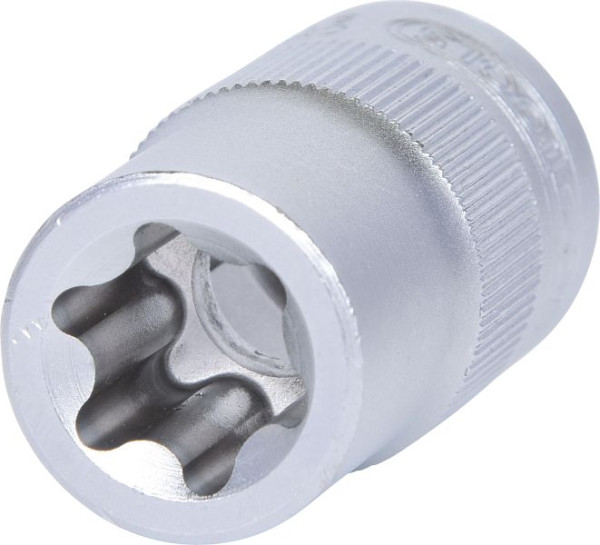 KS Tools 1/2" Torx-E-Stecknuss, E16, 911.4322, 4042146053607