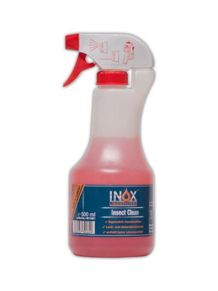 INOX Instect Clean 10 Liter, 4011803