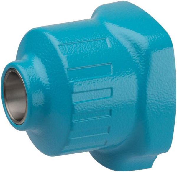 Hazet Gehäuse, vorne, Material: Klinge Sonderstahl, Oberfläche: TIN beschichtet, Länge l1: 14 mm, 9013M-03/2