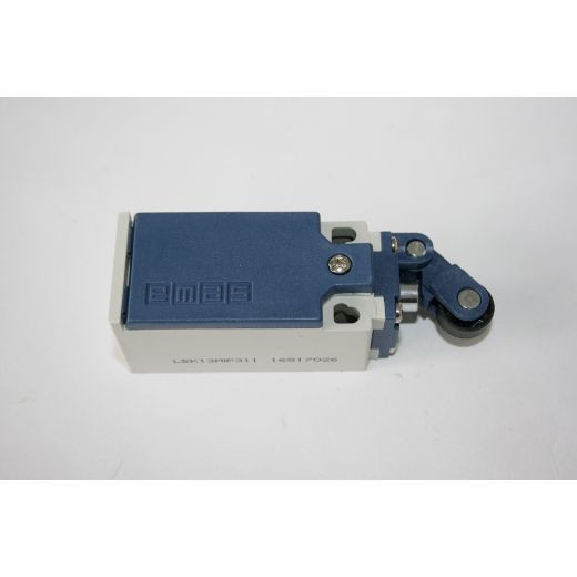 ELMAG Microschalter bei Walze zu Rundbiegemaschinen (Modelle AS-M, ASM, ASM-S), 9801700