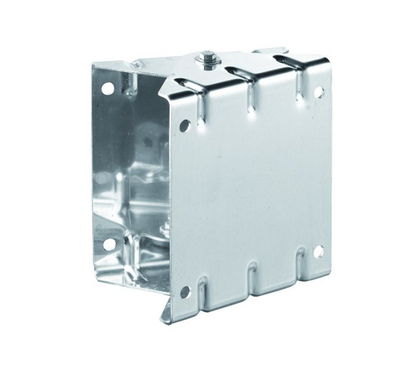 Prevost Drehbare Halterung aus Edelstahl für Aufroller, Modell= für DLOI, DLOI PIV