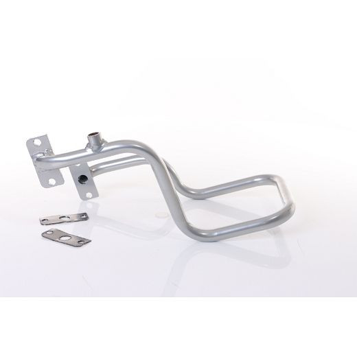 ELMAG Zwischenkühler-Druckleitung (Position 28) für Aggregat B 4900 (MEISTER 600), 9100663