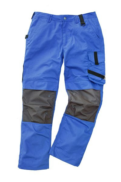 Excess Arbeitshose Champ blau-grau, Größe: 60, 592-2-41-23-BUG-60