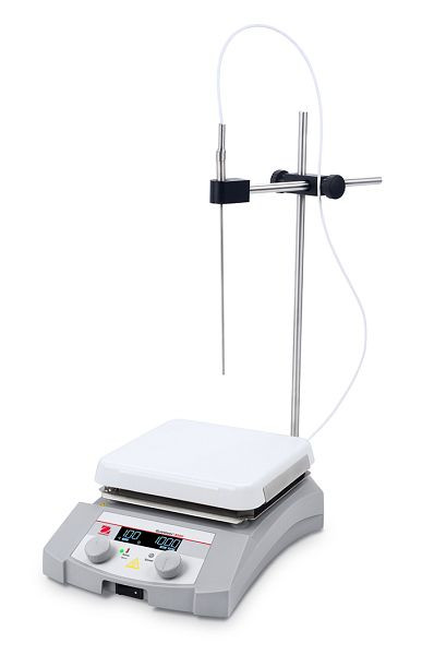 OHAUS Heizplatten-Rührer e-G31HS07C 120v EU -K1, 30983678
