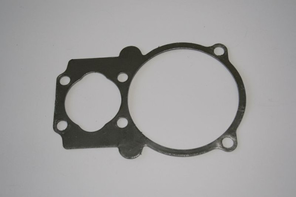 ELMAG Zylinderkopfdichtung - unten für MEISTER 700 (B 5900-2-2, mit 2-teiliger Ventilplatte), 9100839