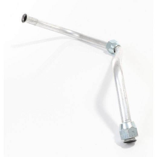 ELMAG Druckleitung ALU komplett, für MEISTER 510/10/100 D, 9100461