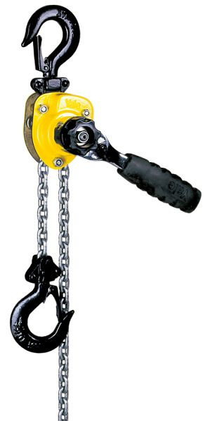 YALE Handy Allzweckgerät 0,25 t NH, PUL-LIFT, Zughub, N02300018