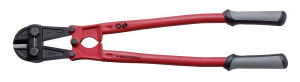 Kraftwerk hightech Bolzenschneider 18" 450 mm, 15 HRC: 8 mm, 4260-18