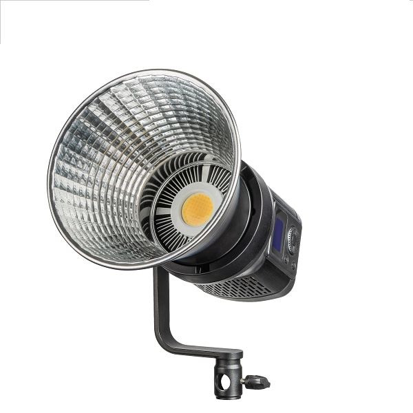 Walimex pro LED Leuchte Niova 80 Compact Bi Color 80W, 1023145