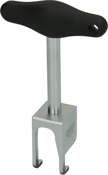 KS Tools T-Griff-Zündspulen-Abzieher, Typ 2, 135mm, 500.7545