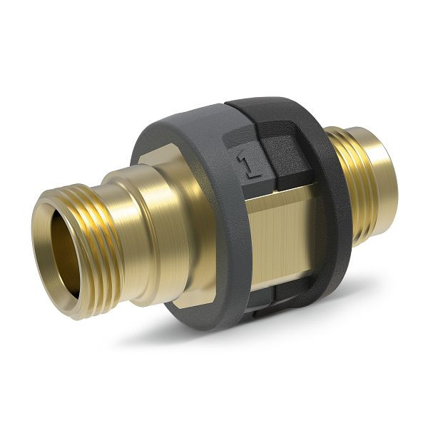 Kärcher Adapter 1 M22 x 1,5 AG - EASY!Lock 22 AG, 4.111-029.0