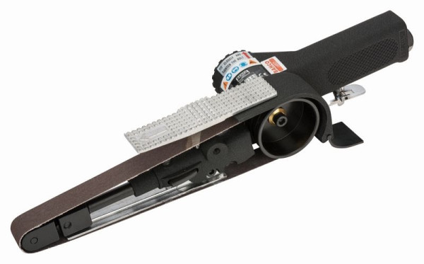 Bahco Pneumatischer Bandschleifer 20 mm, 6,3 Bar, BP222