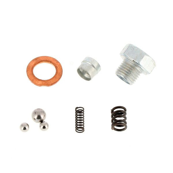 Airpress Senkventil komplett für Palettenhubwagen, 72178-3-32-38