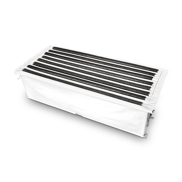 Kärcher Taschenfilter weiß KM 130/300 R D Classic, 6.988-657.0