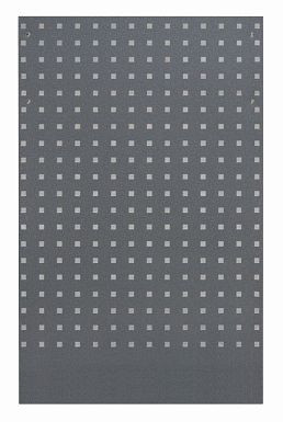 Kunzer Rückwandpaneel (10 mm Lochung), WES1324.1, 4260174660066